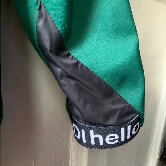 Fendi Kids Jacket - Picture 4 of 10